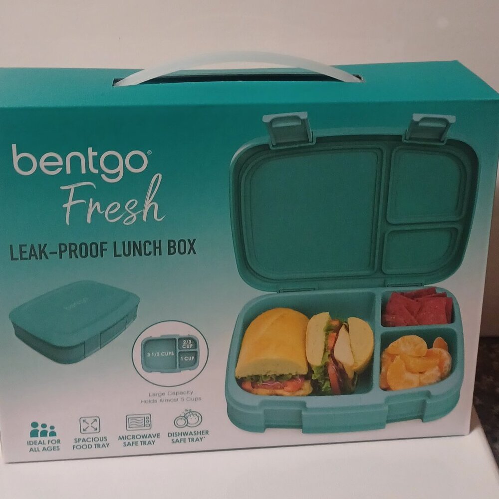 Bentgo Lunch Box